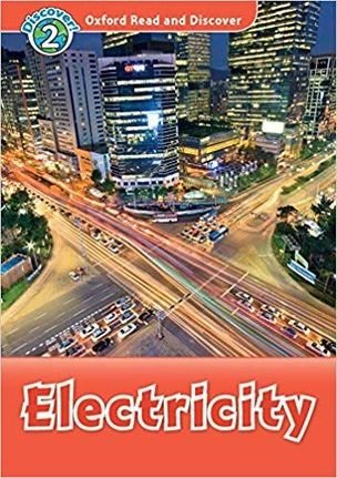 Electricity - level 2