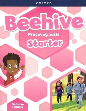 Beehive Starter Workbook (SK)