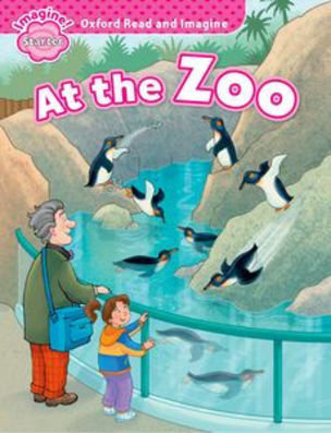 At the Zoo   (Level Starter)