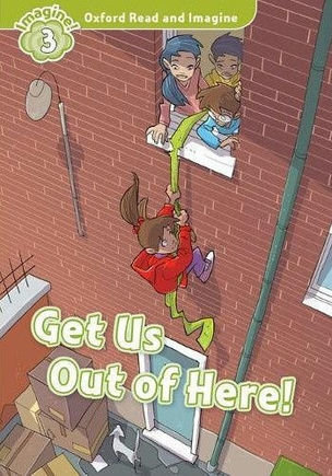 Get Us Out of Here!     Level 3