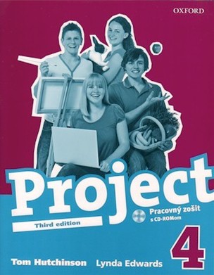 Project 4 Third edition Workbook
