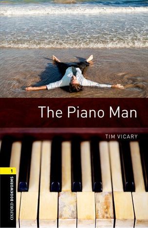The Piano Man Stage 1 with audio download