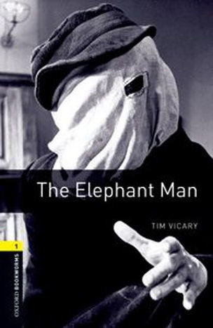 The Elephant Man - stage 1