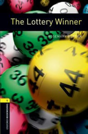 The Lottery Winner Stage 1