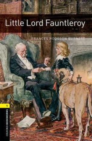 Little Lord Fauntleroy        Stage 1