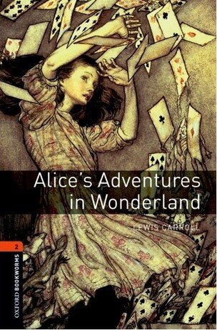 Alice’s Adventures in Wonderland