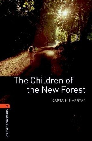 Children of the New Forest