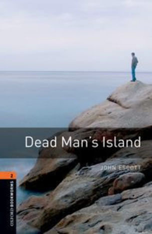 Dead Man´s Island - stage 2