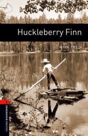 Huckleberry Finn - Stage 2