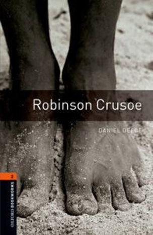 Robinson Crusoe    Stage 2