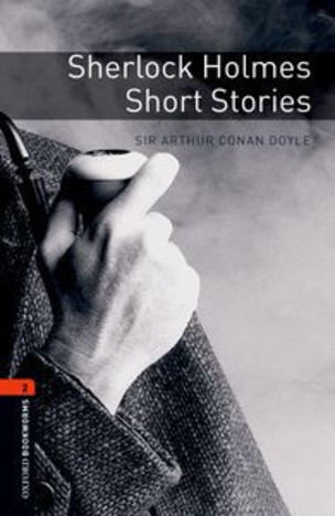 Sherlock Holmes Short Stories Stage 2