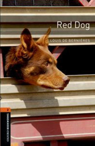 Red Dog - Stage 2