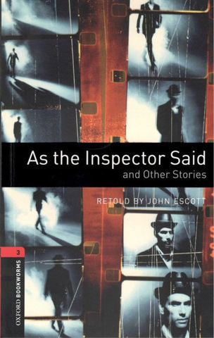 As the Inspector Said and Other Stories