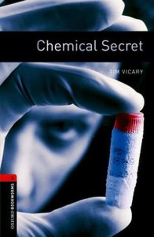 Chemical Secret Stage 3