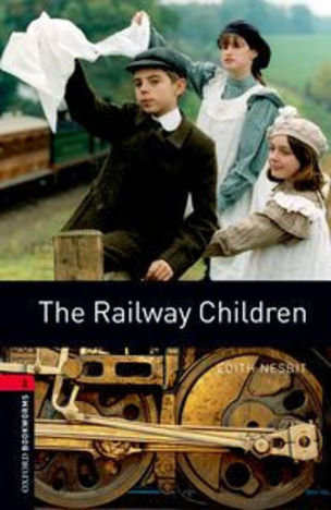 The Railway Children Stage 3