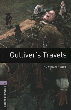 Gulliver's Travels - stage 4