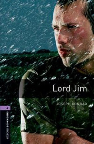 Lord Jim Stage 4