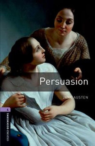 Persuasion - stage 4