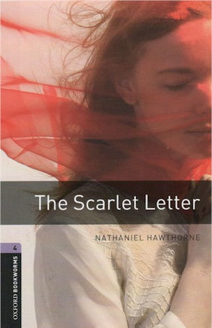 The Scarlet Letter - stage 4