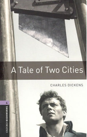 A Tale of Two Cities Stage 4