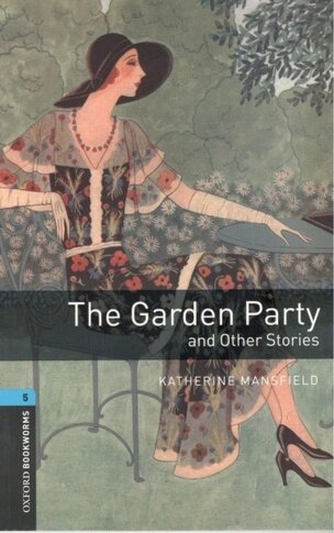 The Garden Party and Other Stories - stage 5