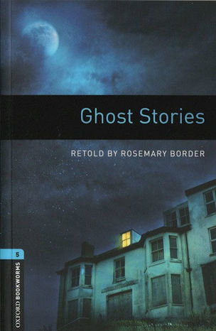 Ghost Stories