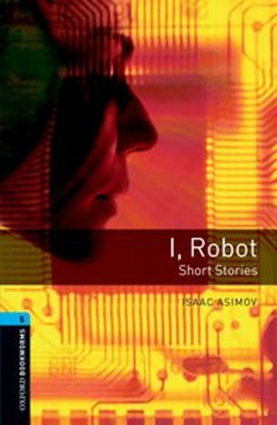 I, Robot - Short Stories