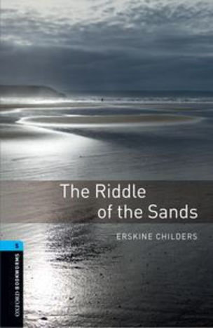 The Riddle of the Sands Stage 5