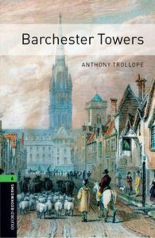 Barchester Towers - stage 6