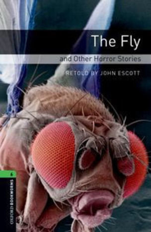 The Fly and Other Horror Stories - stage 6