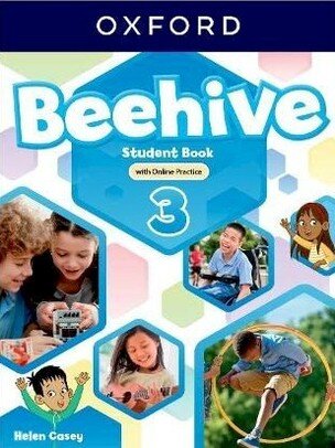 Beehive 3 Student’s Book with Online Practice