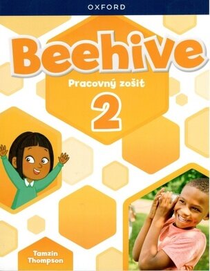Beehive 2 Workbook (SK)