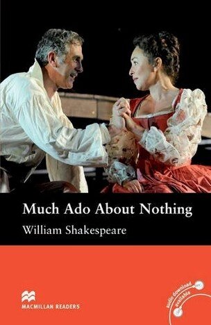 Much Ado About Nothing (Intermediate, B1-B2)