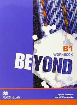 Beyond B1 Workbook