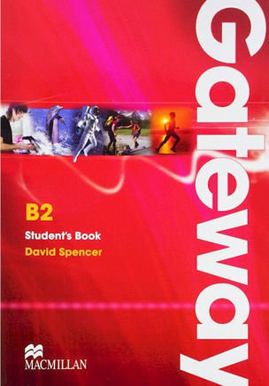 Gateway B2 Students Book
