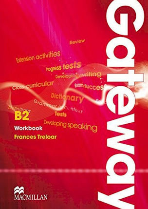 Gateway B2 Workbook