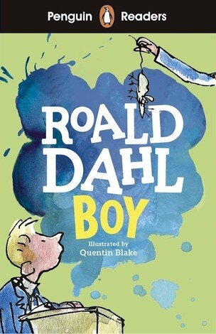 Boy