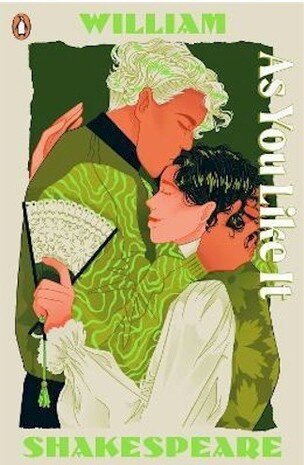 As You Like It