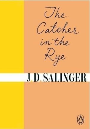 The Catcher in the Rye