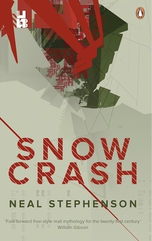 Snow Crash