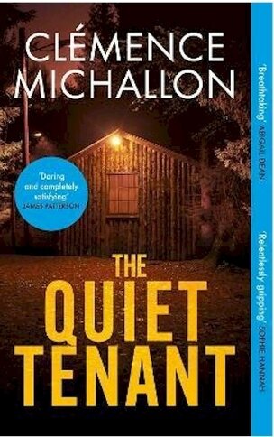 The Quiet Tenant