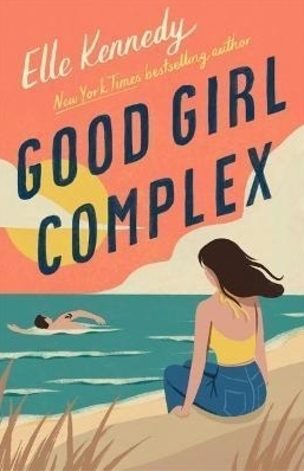 Good Girl Complex