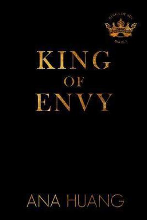 King of Envy (Ana Huang