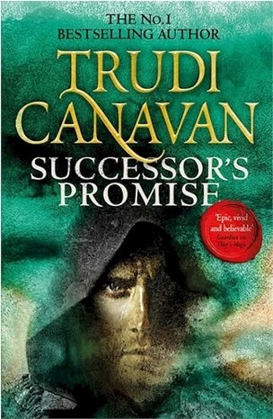 Successor´s Promise: Millennium´s Rule, Book 3 of