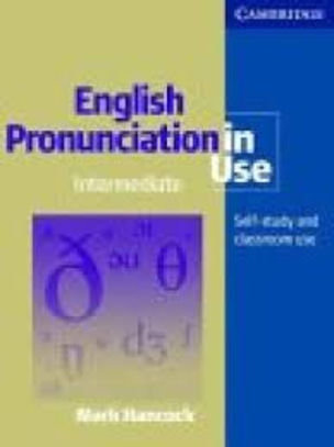 English Pronunciation in Use