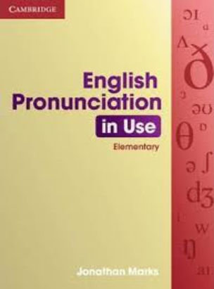 English Pronunciation in Use Elementary with key