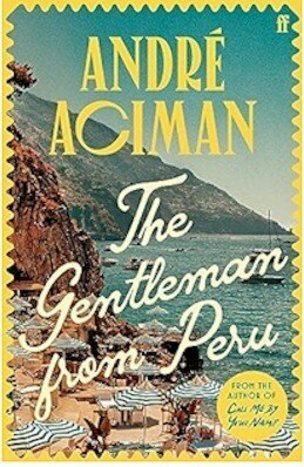 The Gentleman From Peru