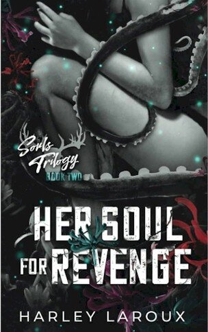 Her Soul for Revenge