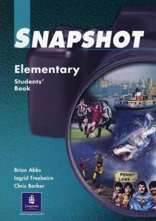 Snapshot 1 Elementary SB