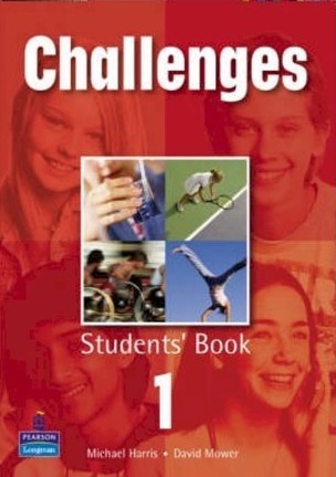 Challenges 1 Student´s Book
